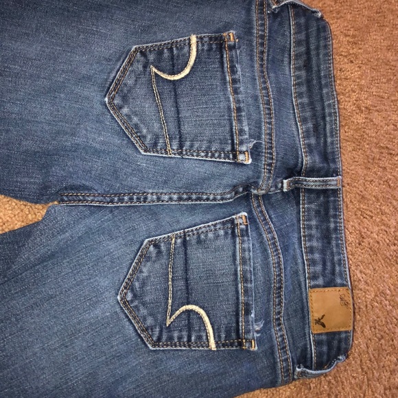 Jeans - Picture 2 of 2